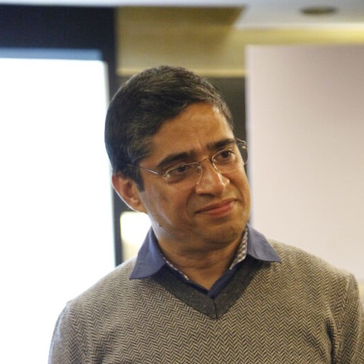 Kunwer Sachdev — Founder, Freeayurveda.com