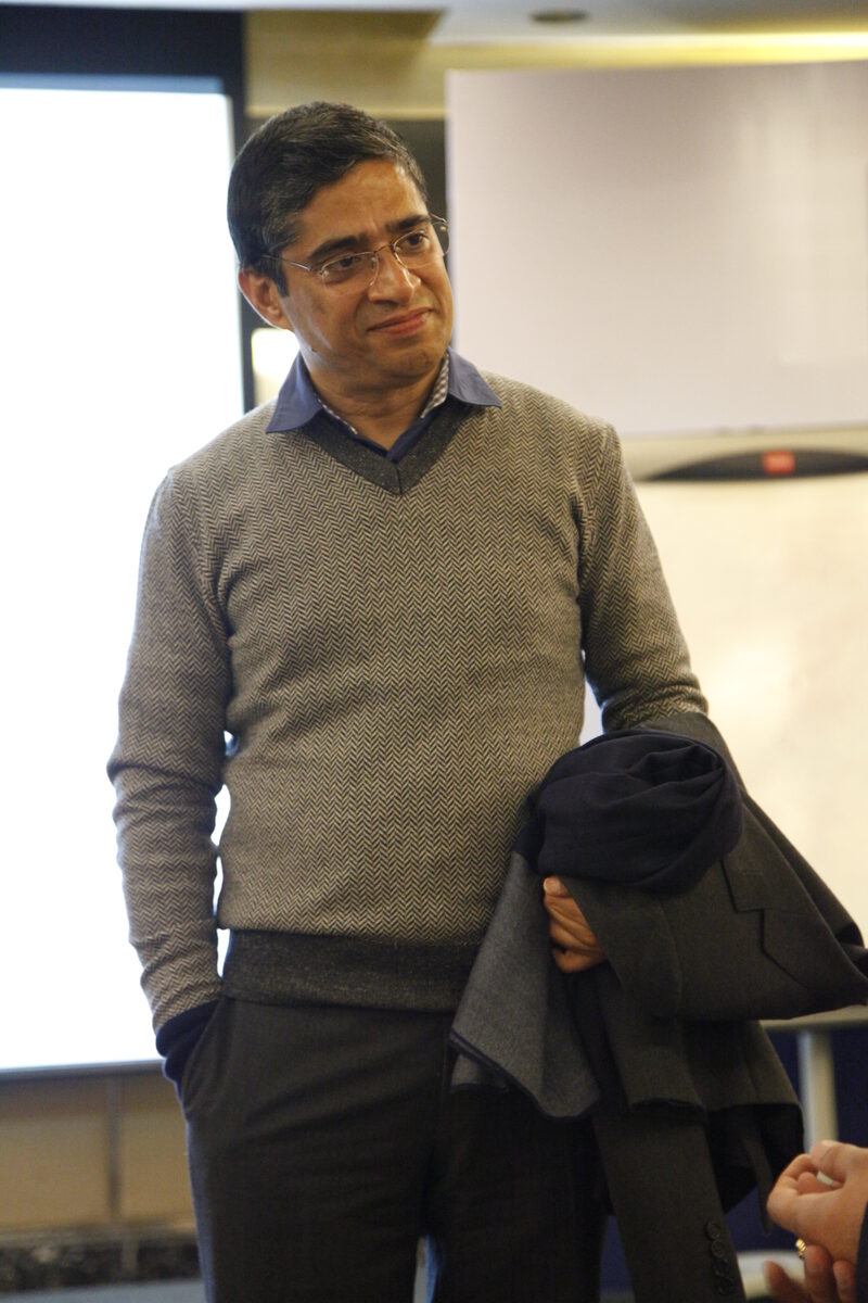 Kunwer Sachdev — Founder Freeayurveda.com